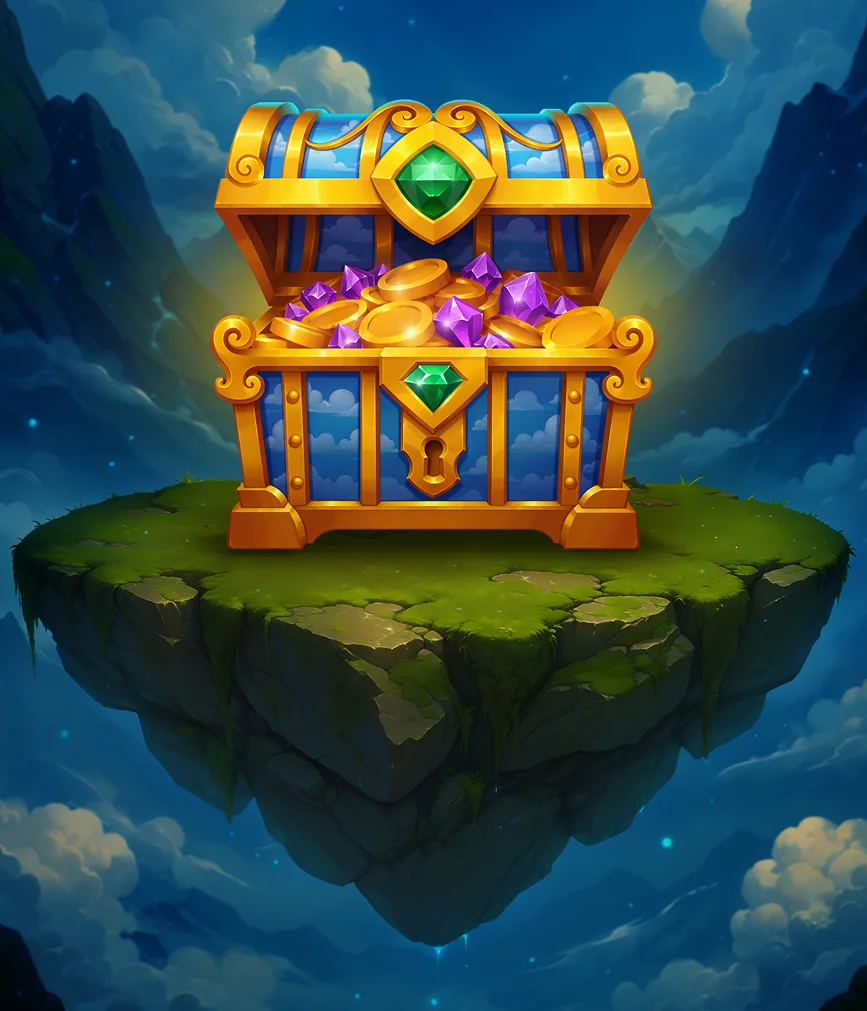 Fröhliches Wochenend-Reload