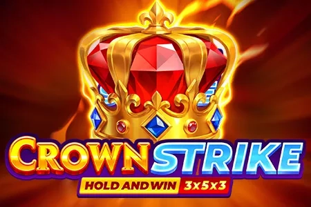 Crown Strike Hold and Win