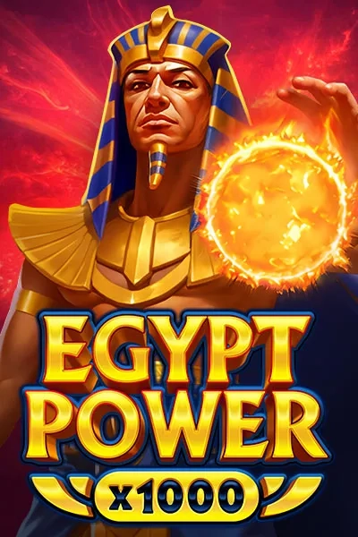 Egypt Power