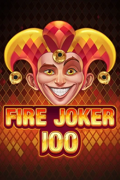 Fire Joker 100