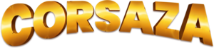 Corsaza Casino logo